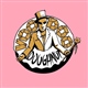 Voodoo Doughnut logo